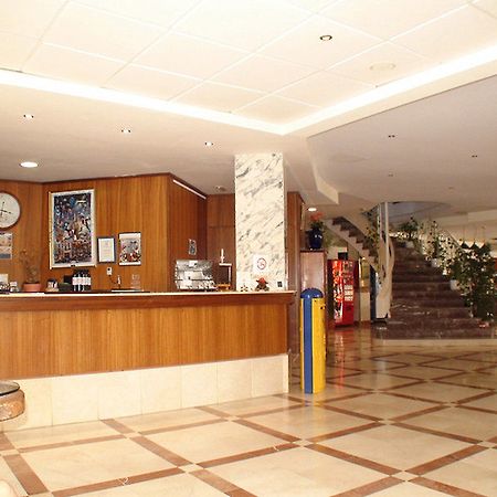 Palma Beach Hotel And Apartments Can Pastilla  Luaran gambar