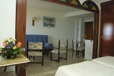 Palma Beach Hotel And Apartments Can Pastilla  Luaran gambar