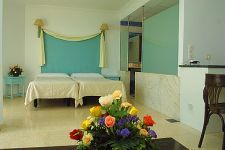 Palma Beach Hotel And Apartments Can Pastilla  Luaran gambar